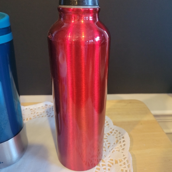 Set of Three Travel Containers Hot & Cold includes Aladdin - Picture 5 of 10